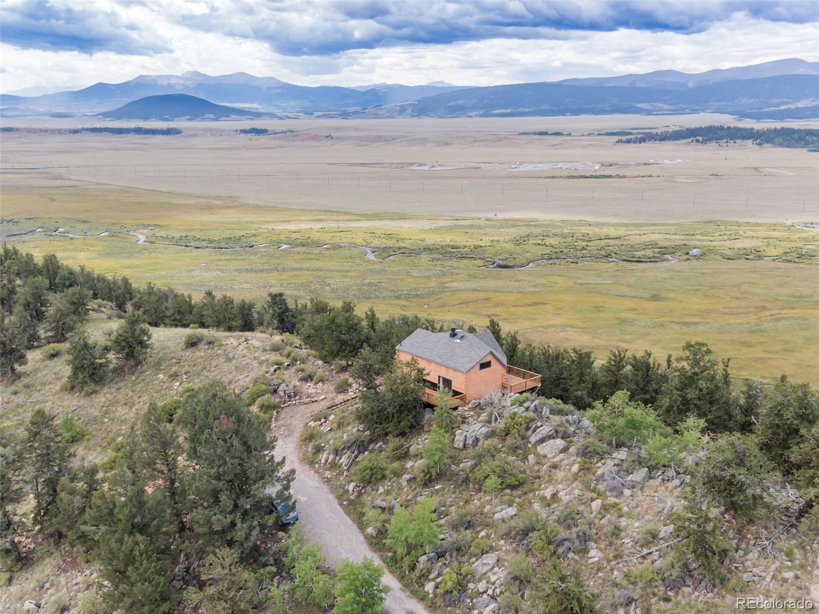 MLS Image #38 for 4927  middle fork vista,fairplay, Colorado