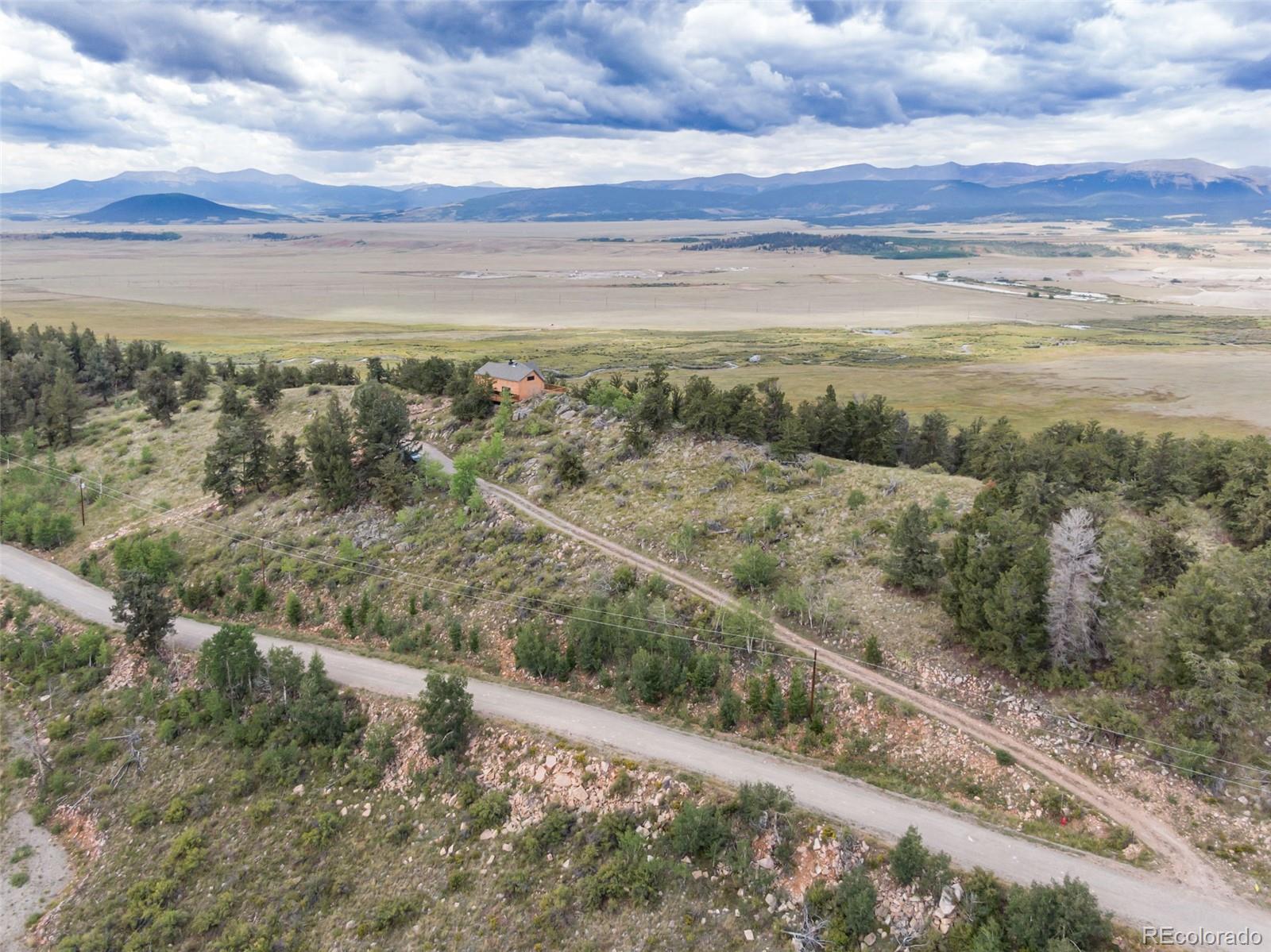 MLS Image #39 for 4927  middle fork vista,fairplay, Colorado