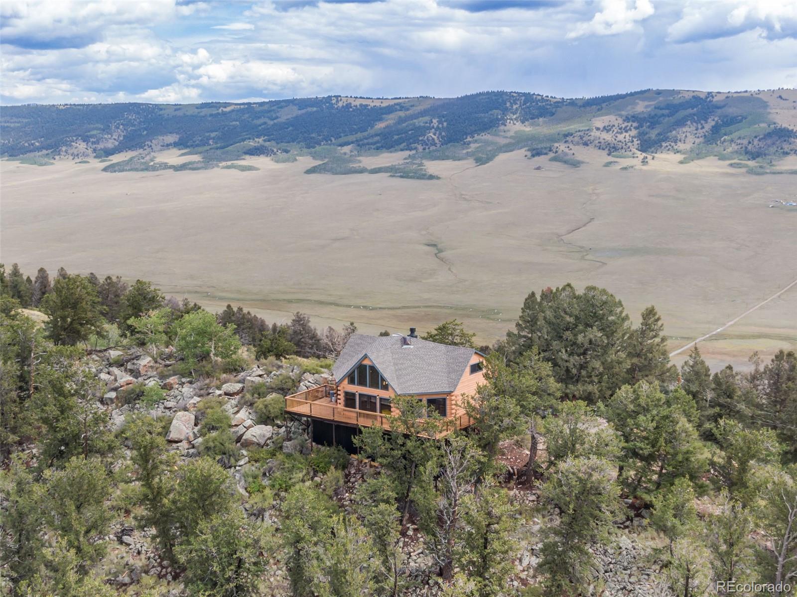 MLS Image #41 for 4927  middle fork vista,fairplay, Colorado