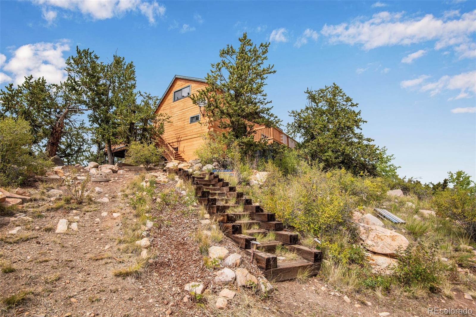 MLS Image #48 for 4927  middle fork vista,fairplay, Colorado