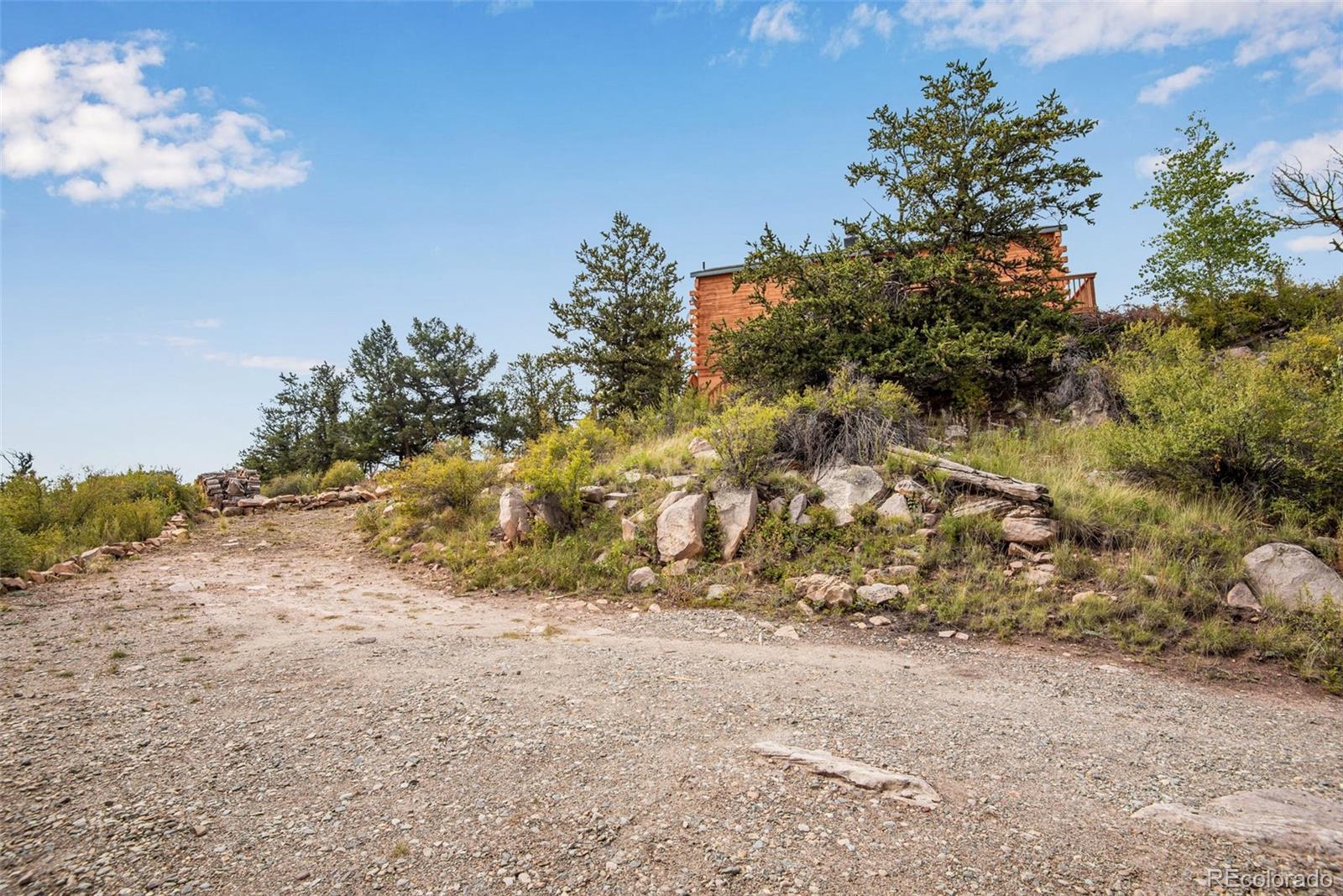 MLS Image #49 for 4927  middle fork vista,fairplay, Colorado