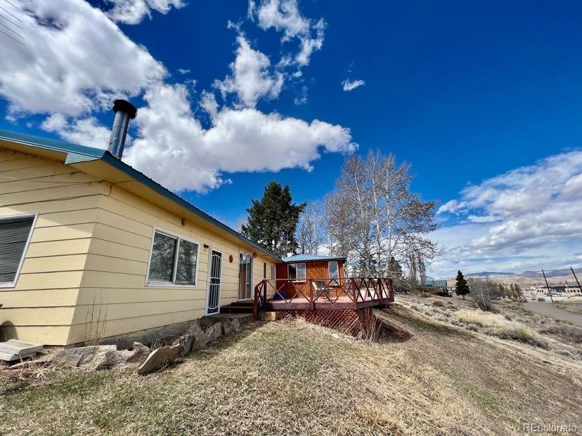 MLS Image #24 for 75  valley view drive,del norte, Colorado