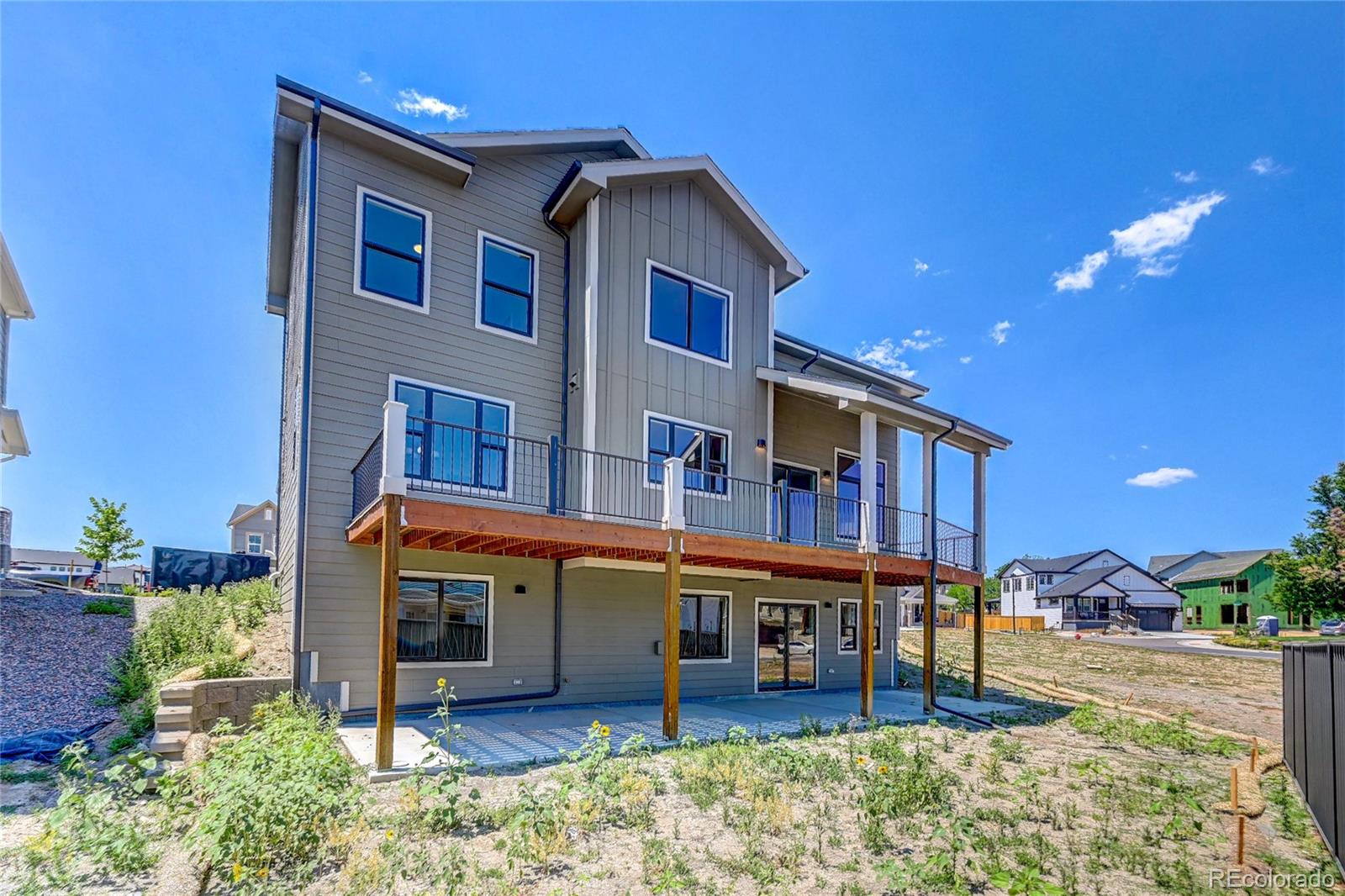 MLS Image #39 for 958  eldorado lane,louisville, Colorado