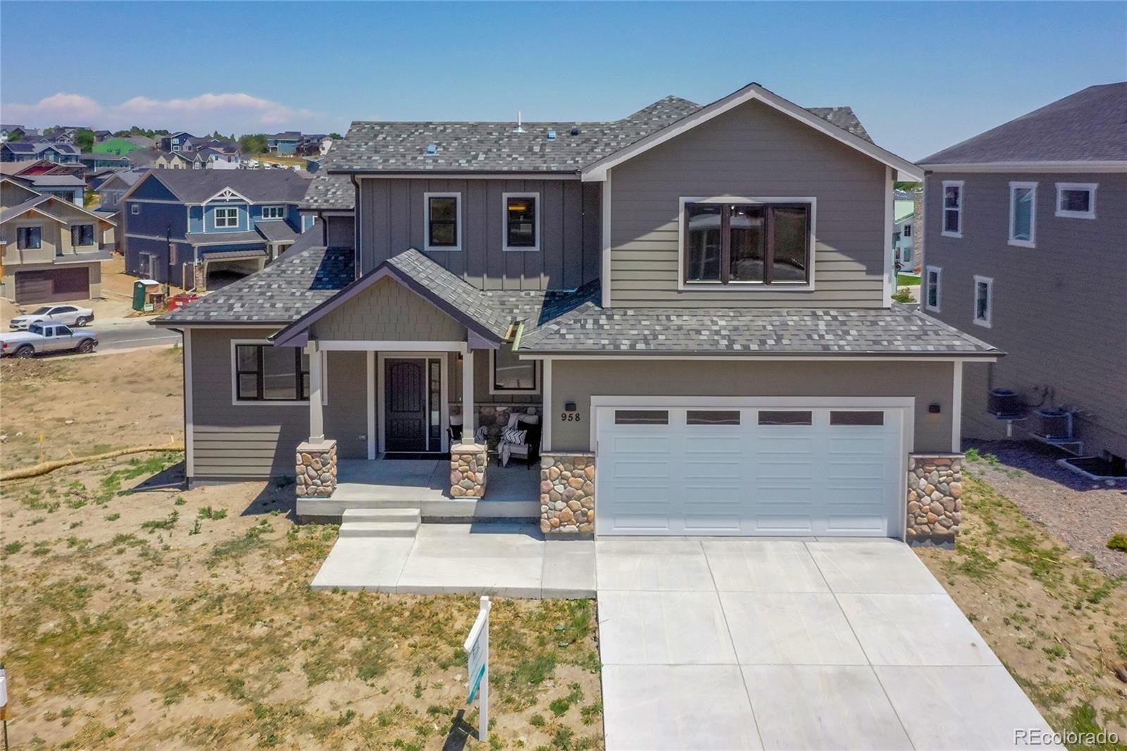 MLS Image #40 for 958  eldorado lane,louisville, Colorado