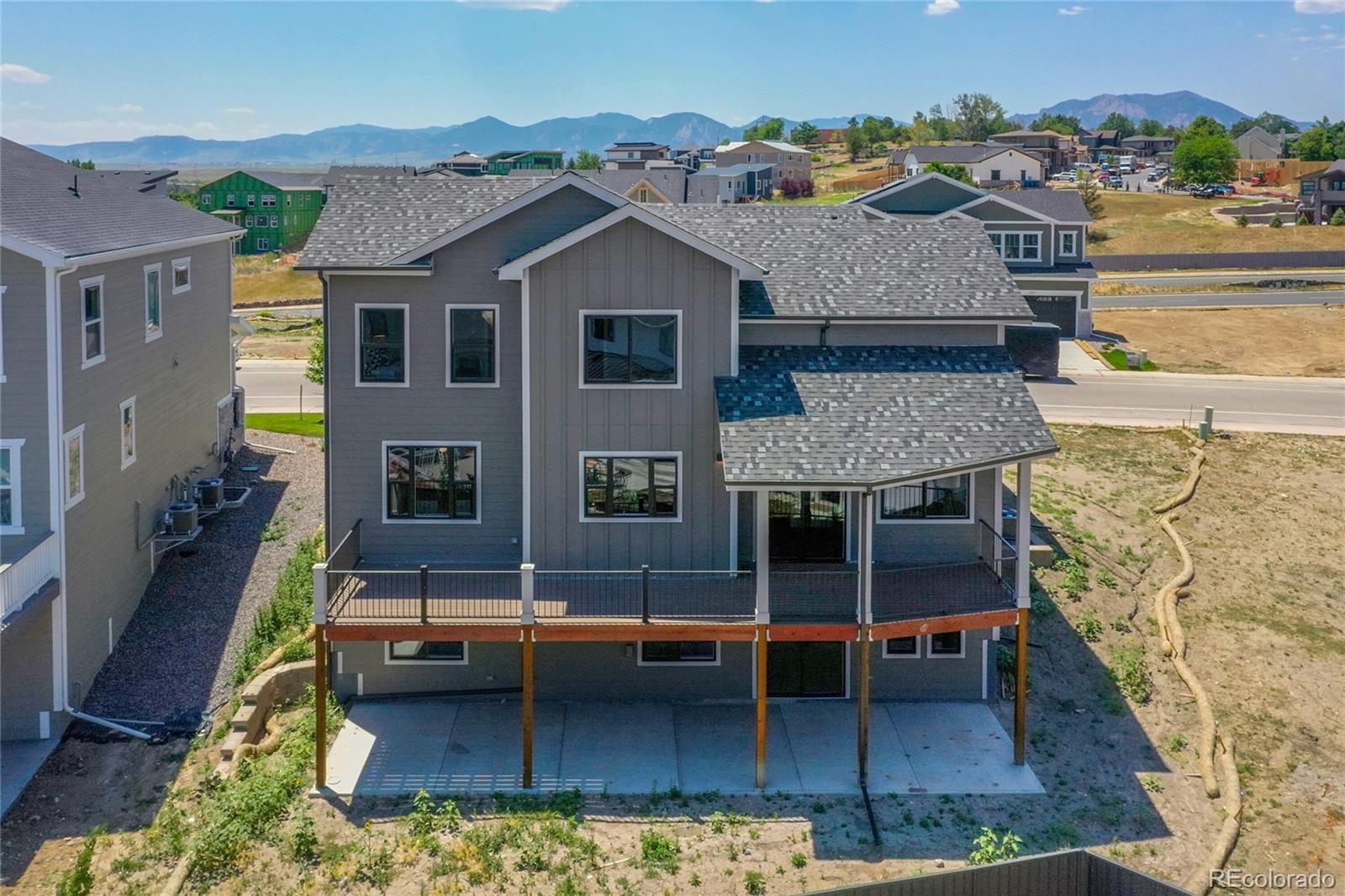 MLS Image #41 for 958  eldorado lane,louisville, Colorado