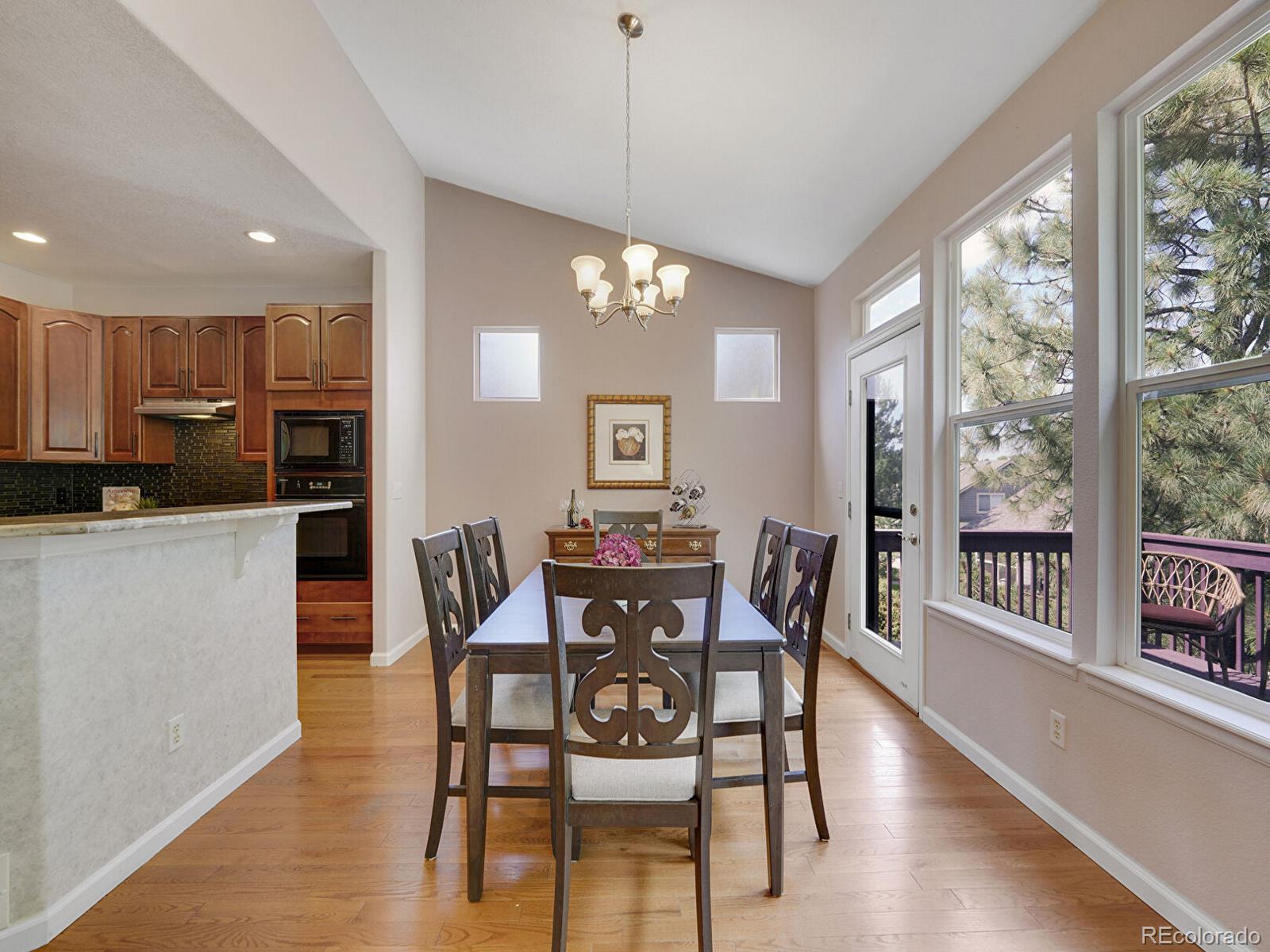 MLS Image #10 for 7464  snow lily place,castle pines, Colorado