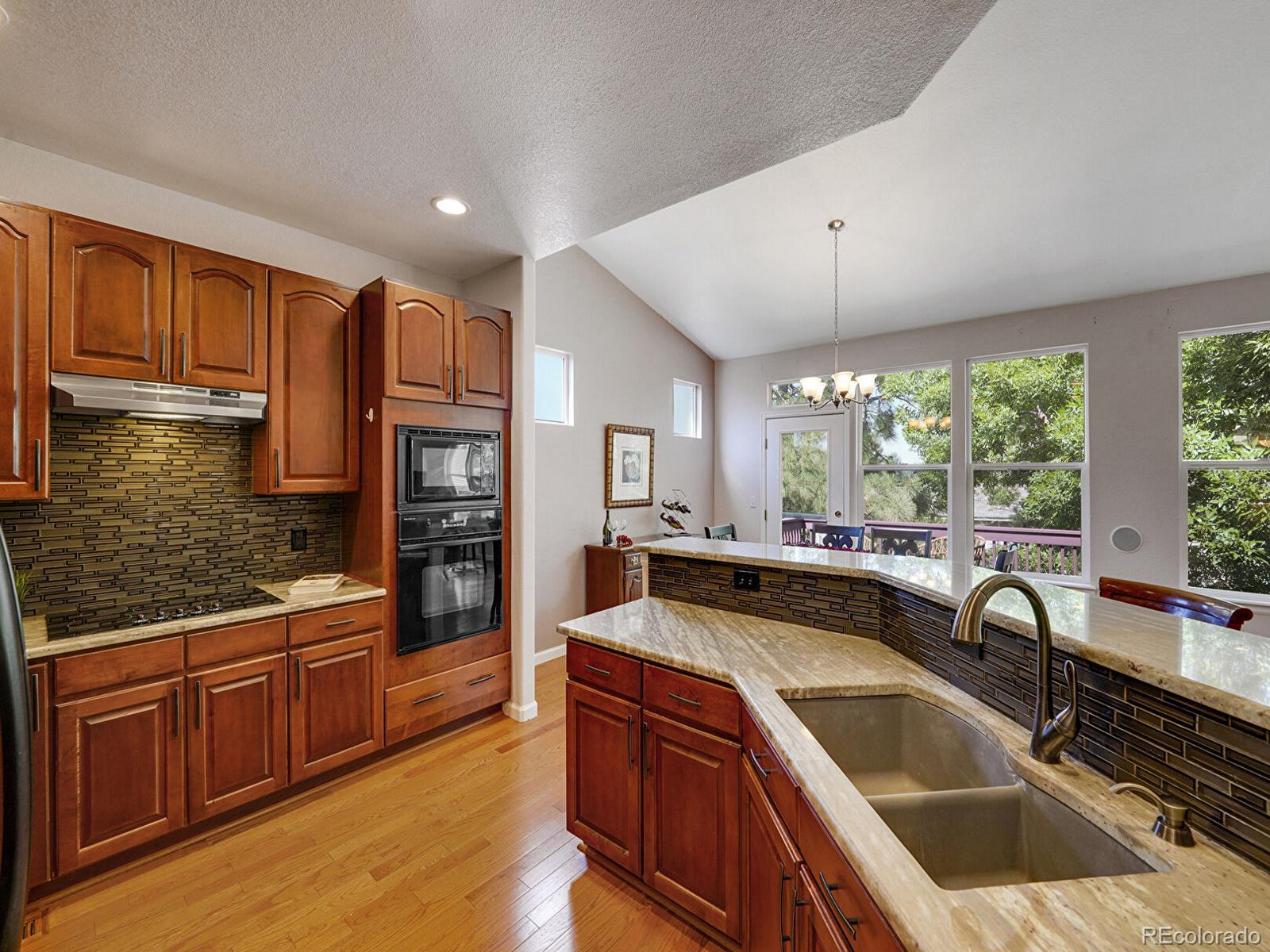 MLS Image #15 for 7464  snow lily place,castle pines, Colorado