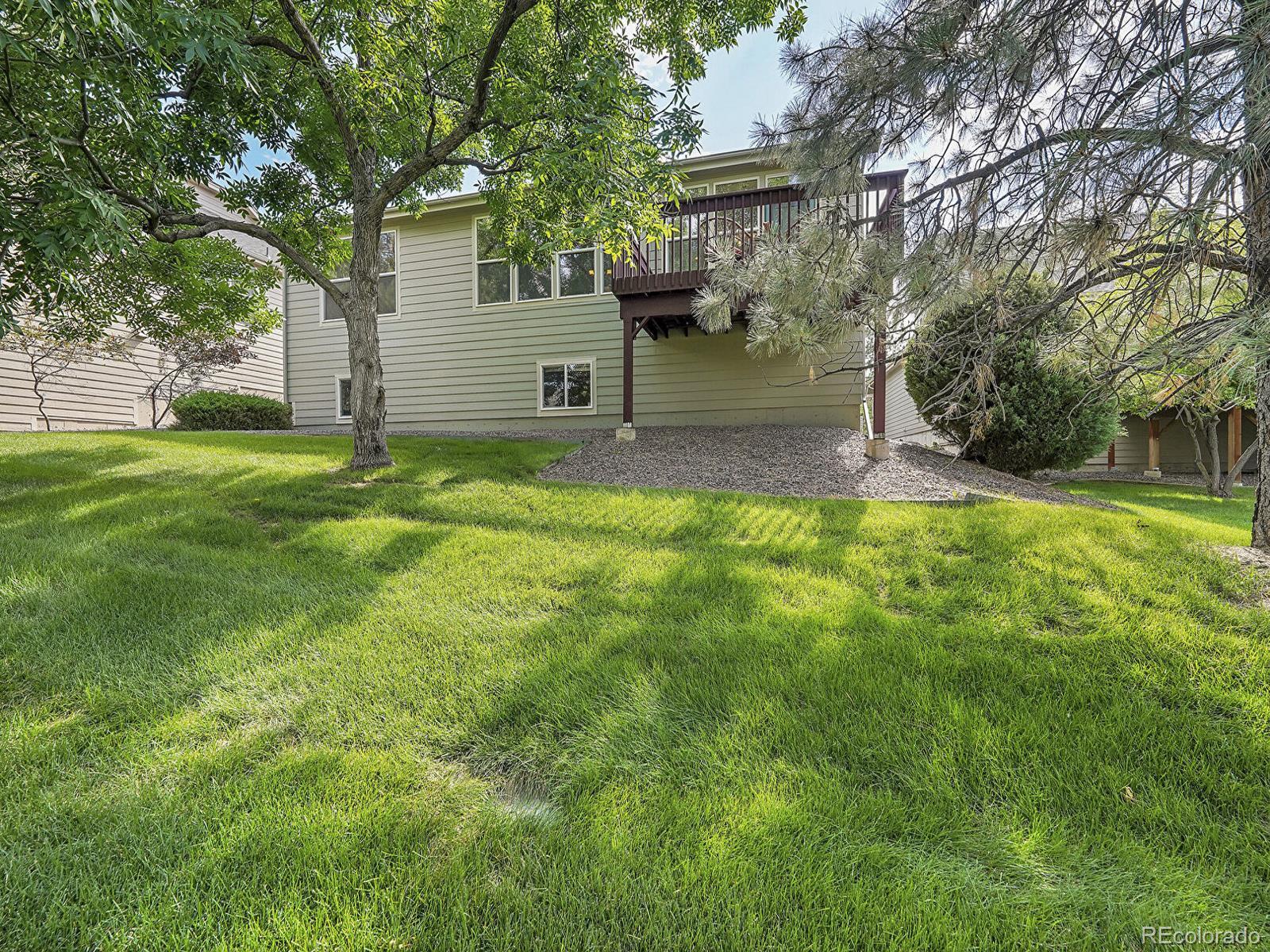 MLS Image #41 for 7464  snow lily place,castle pines, Colorado