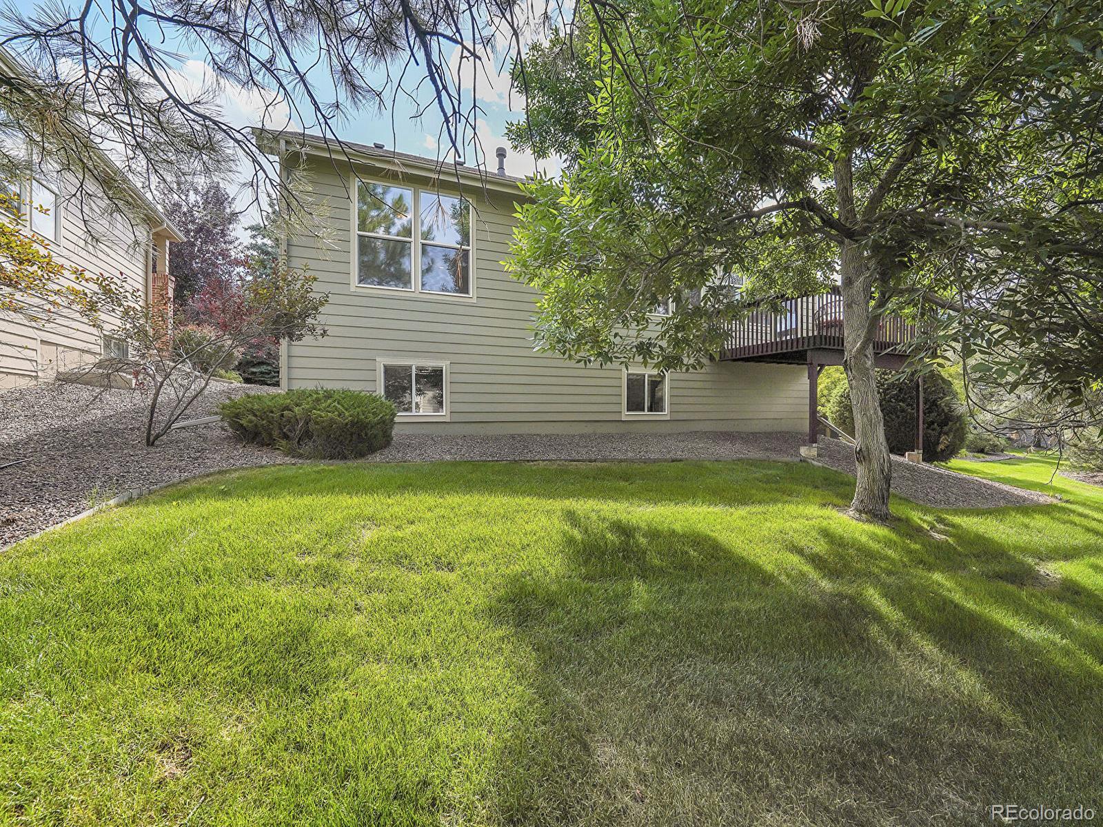MLS Image #42 for 7464  snow lily place,castle pines, Colorado