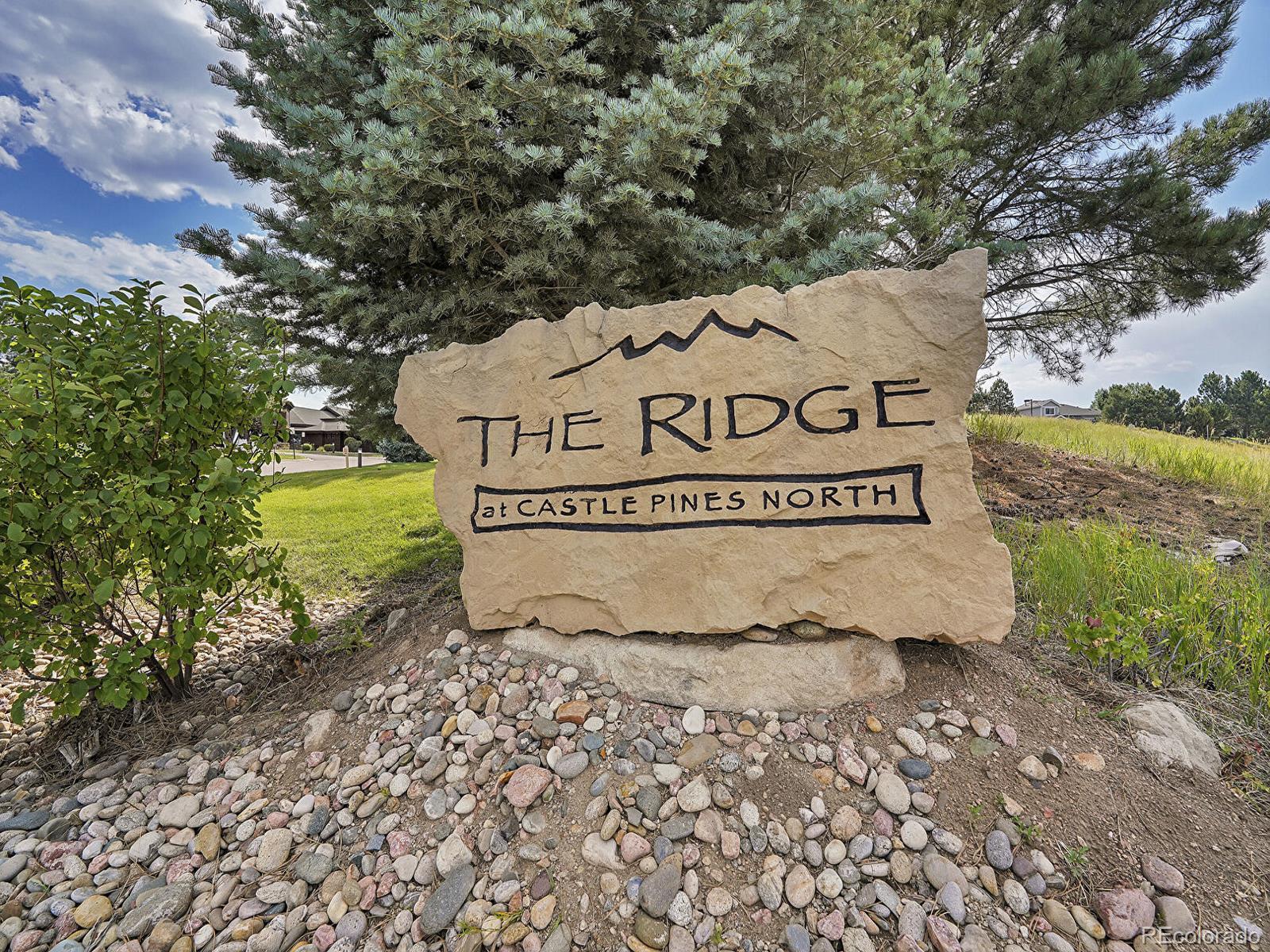MLS Image #44 for 7464  snow lily place,castle pines, Colorado
