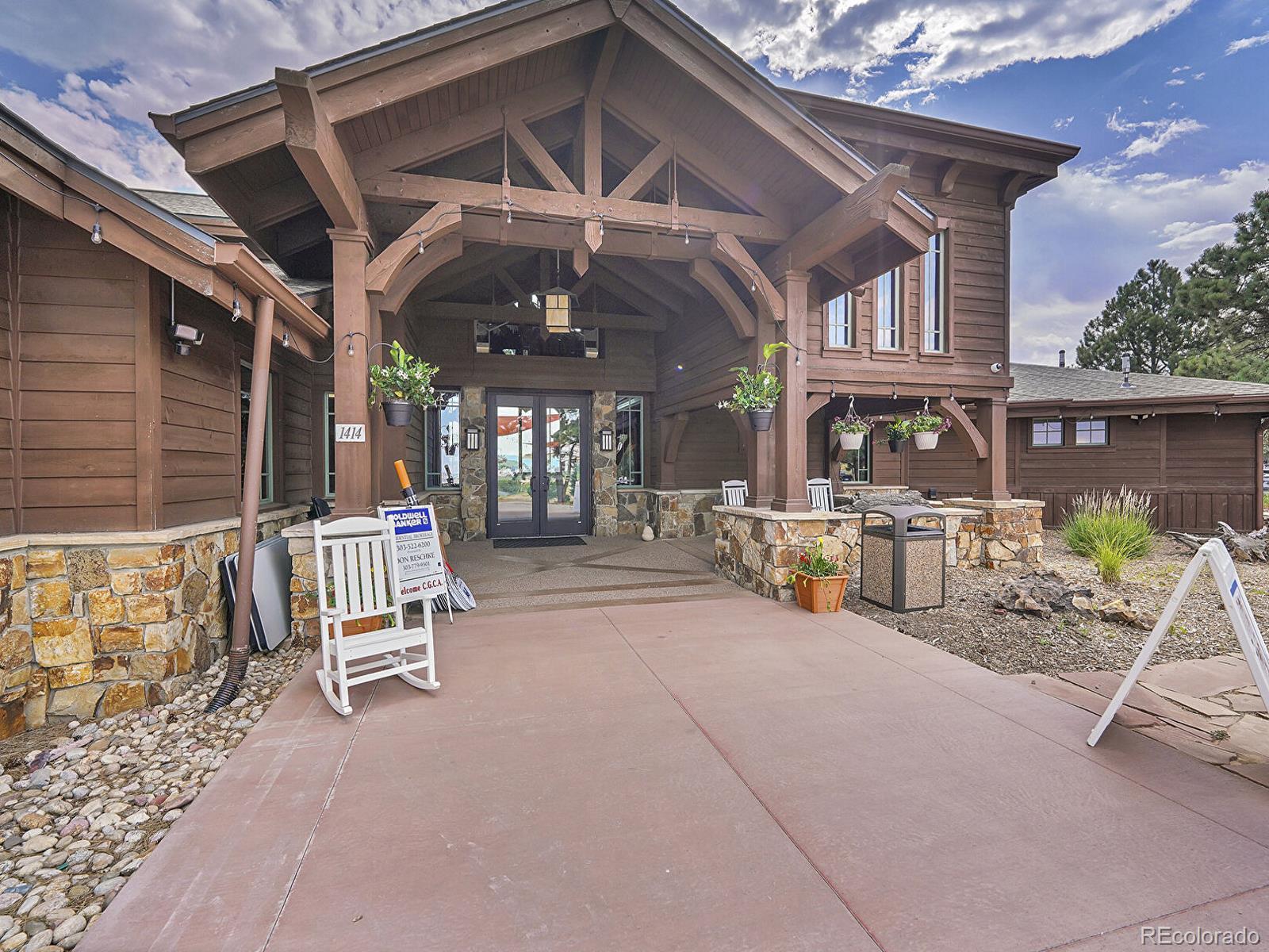MLS Image #45 for 7464  snow lily place,castle pines, Colorado