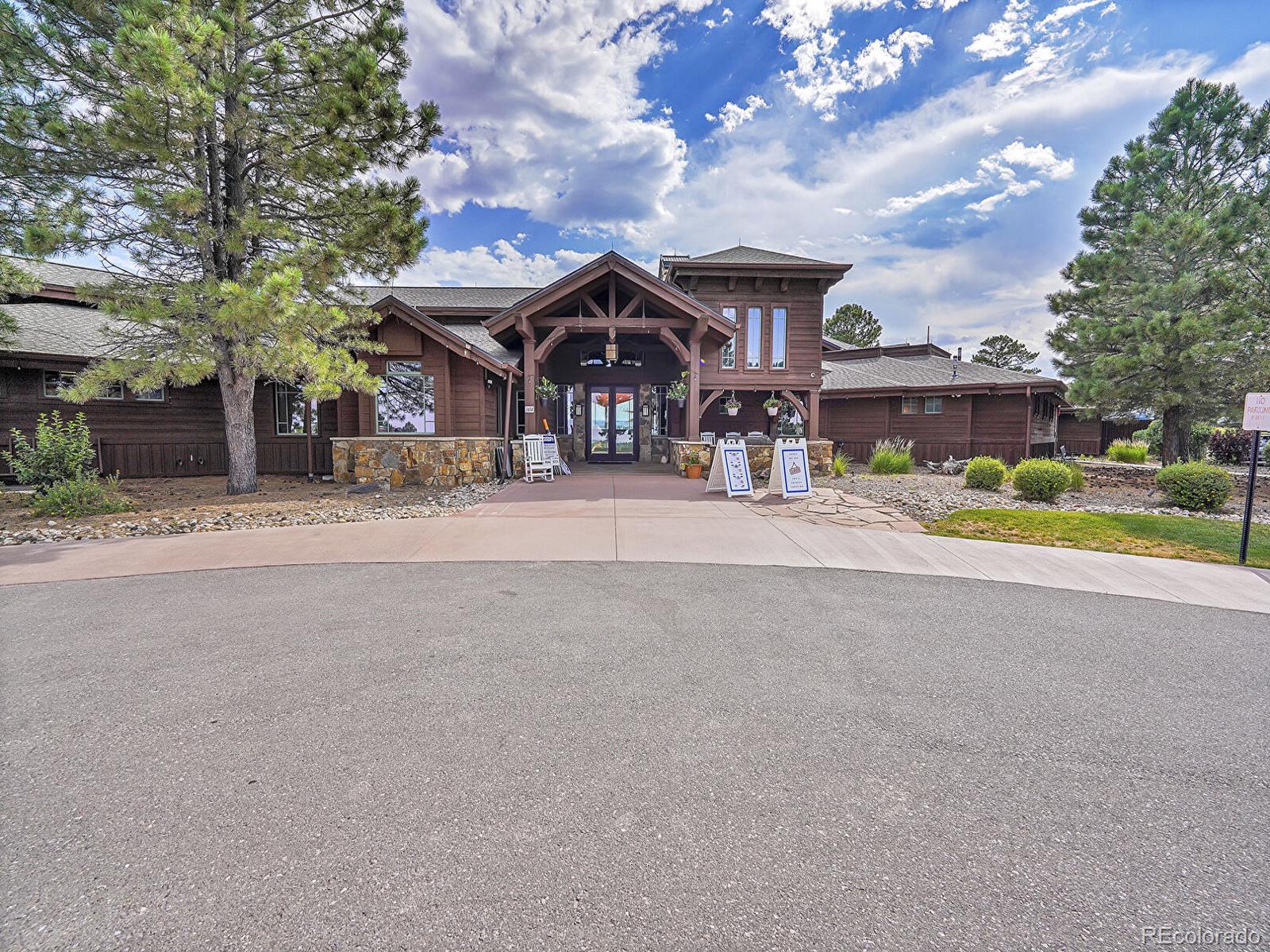 MLS Image #46 for 7464  snow lily place,castle pines, Colorado