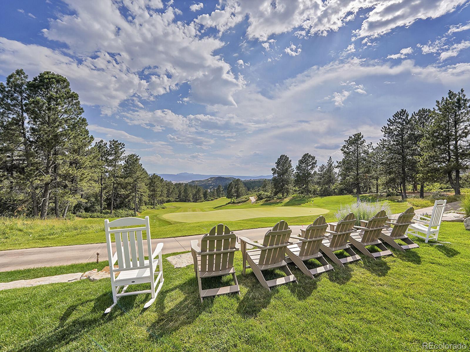 MLS Image #48 for 7464  snow lily place,castle pines, Colorado