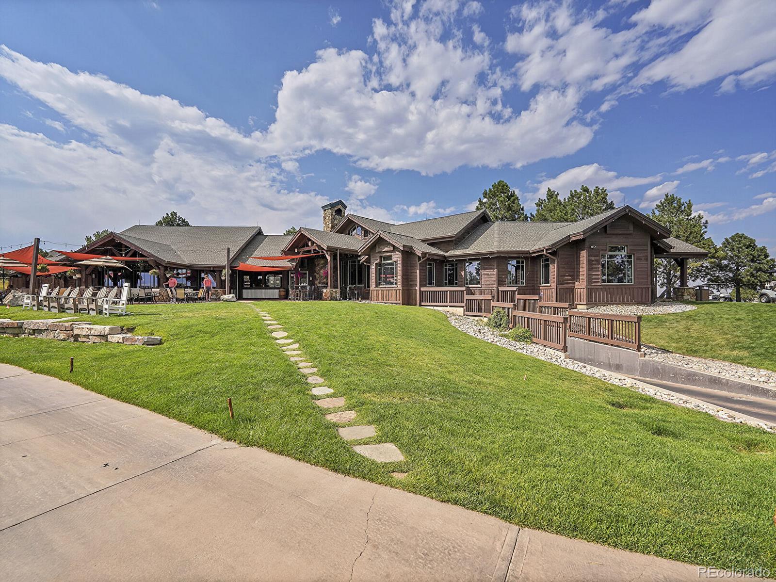 MLS Image #49 for 7464  snow lily place,castle pines, Colorado
