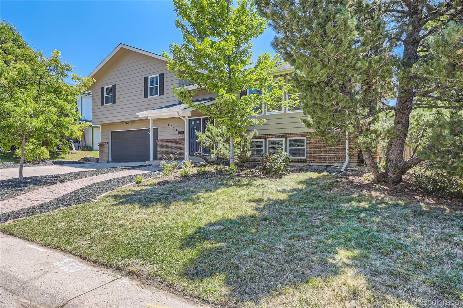 MLS Image #2 for 8704 e davies avenue,centennial, Colorado