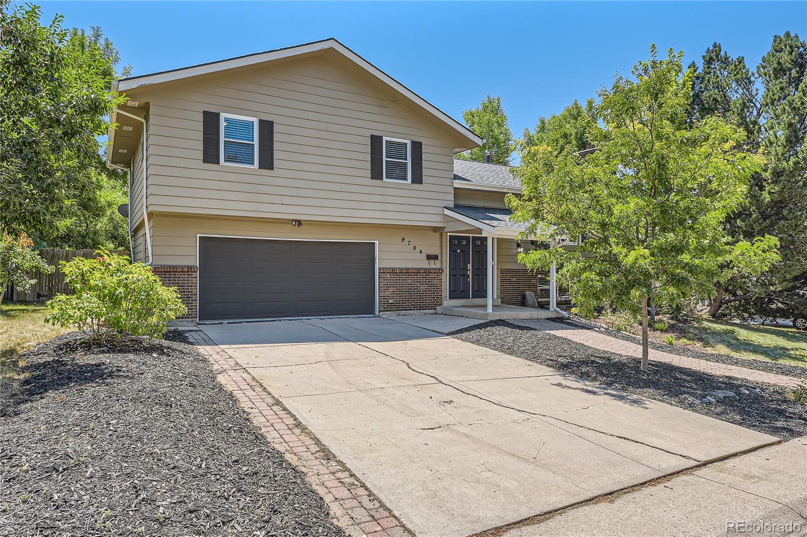 MLS Image #3 for 8704 e davies avenue,centennial, Colorado