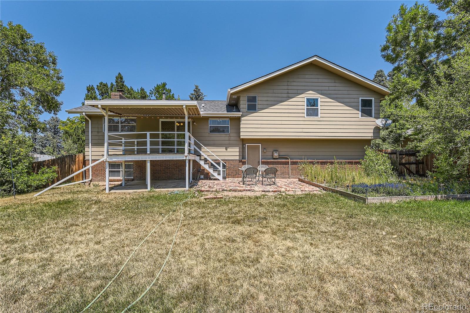 MLS Image #38 for 8704 e davies avenue,centennial, Colorado