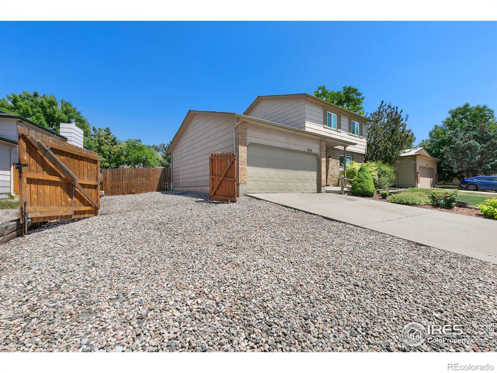 MLS Image #1 for 3212  boone street,fort collins, Colorado