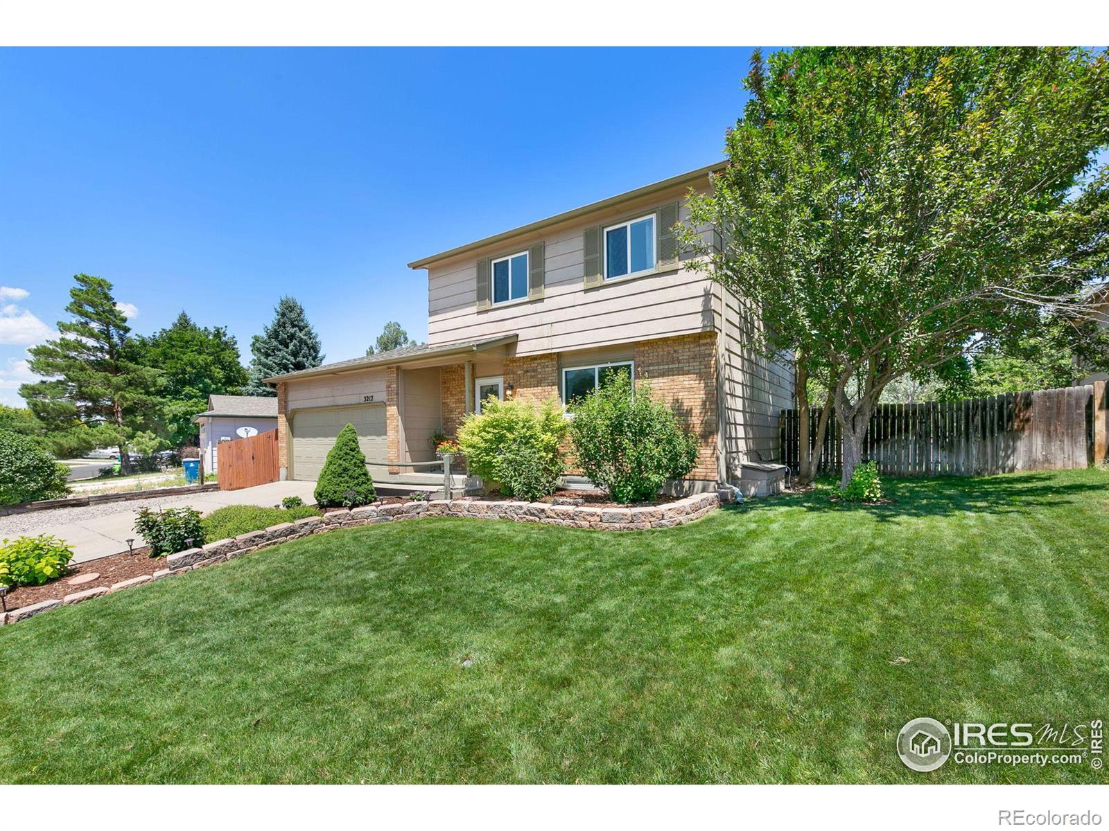 MLS Image #21 for 3212  boone street,fort collins, Colorado