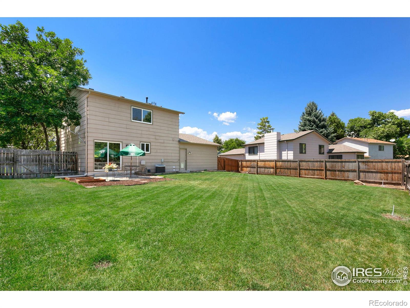 MLS Image #24 for 3212  boone street,fort collins, Colorado