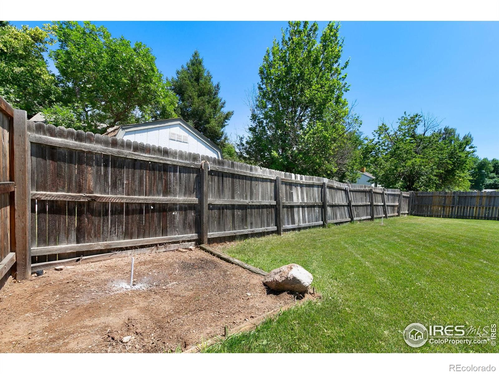 MLS Image #25 for 3212  boone street,fort collins, Colorado