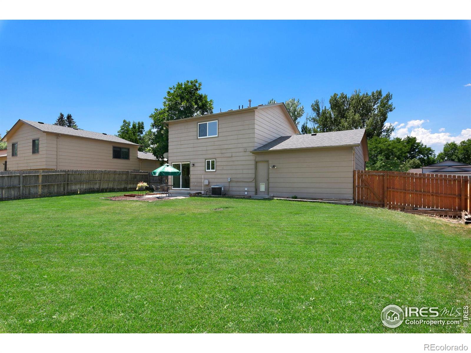 MLS Image #26 for 3212  boone street,fort collins, Colorado