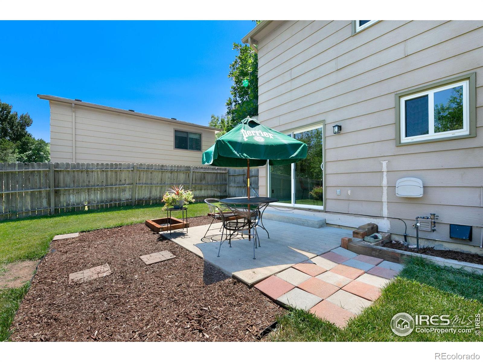 MLS Image #27 for 3212  boone street,fort collins, Colorado