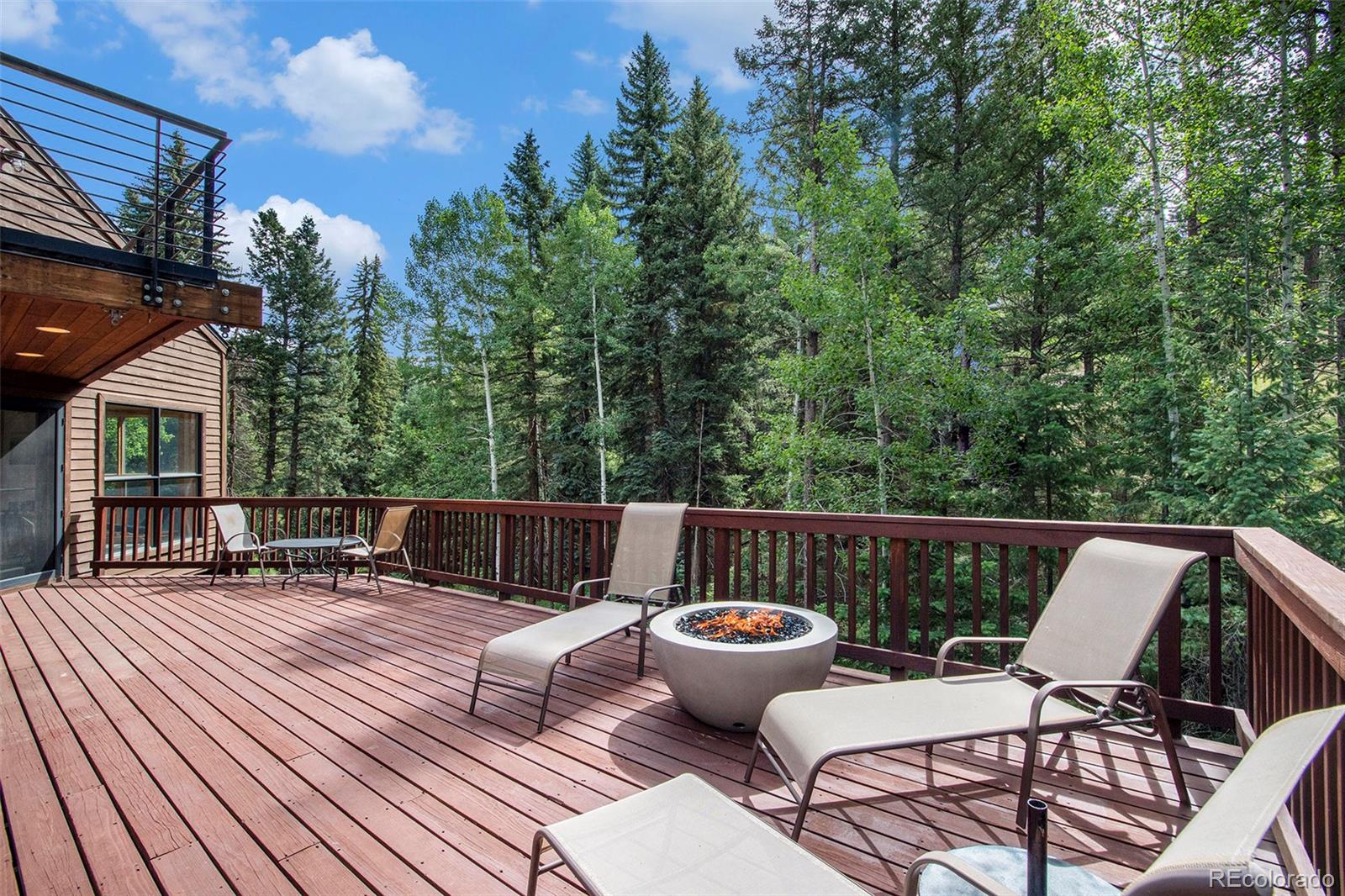 MLS Image #25 for 5915  herzman drive,evergreen, Colorado