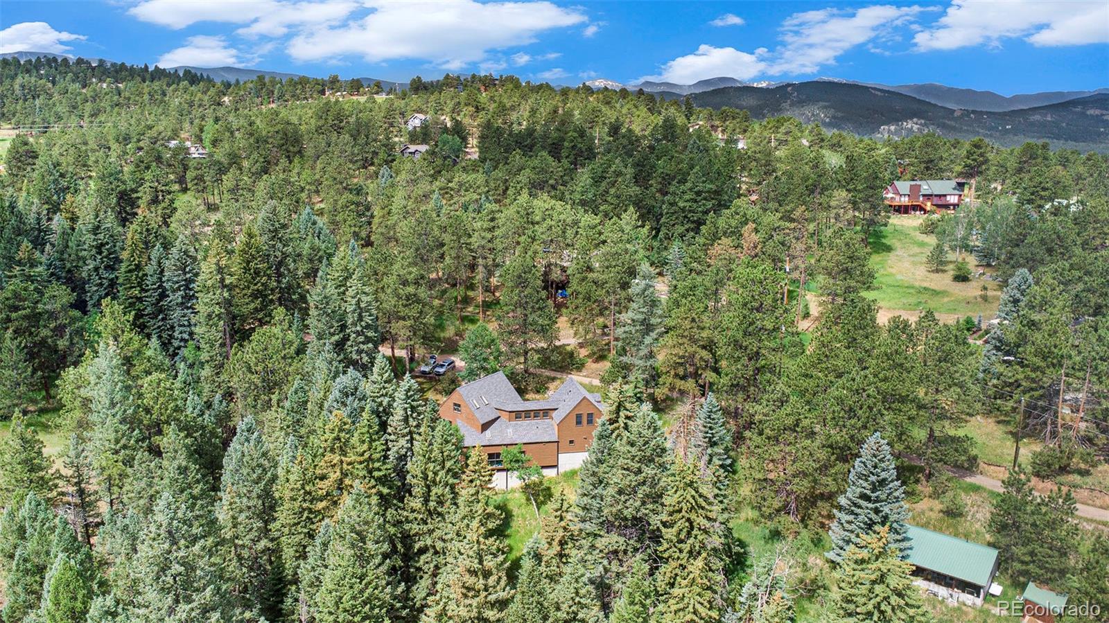 MLS Image #30 for 5915  herzman drive,evergreen, Colorado