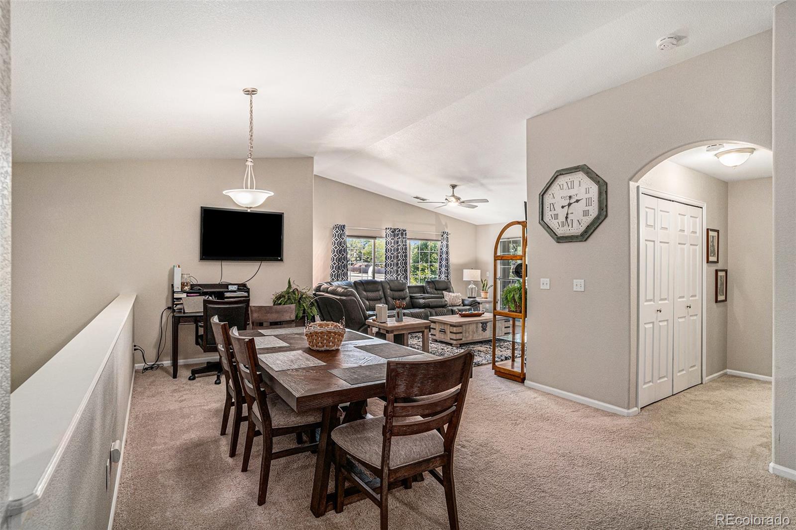 MLS Image #5 for 4251 s blackhawk circle,aurora, Colorado