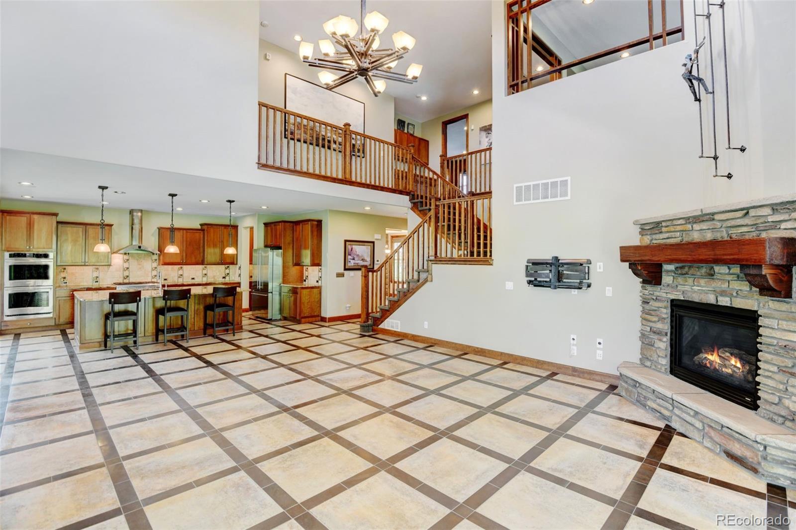 MLS Image #4 for 5  sandalwood way,highlands ranch, Colorado