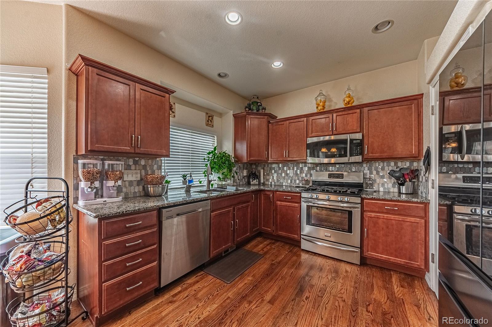 MLS Image #11 for 3455  spitfire drive,colorado springs, Colorado