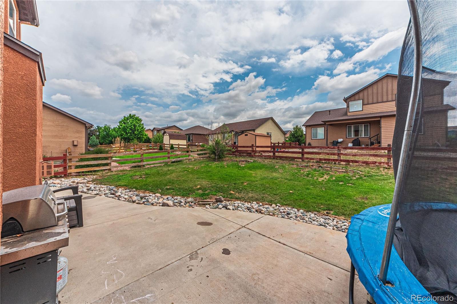 MLS Image #43 for 3455  spitfire drive,colorado springs, Colorado