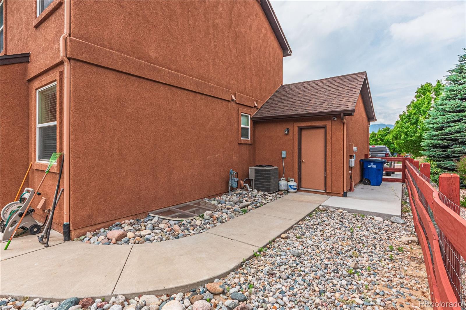 MLS Image #44 for 3455  spitfire drive,colorado springs, Colorado