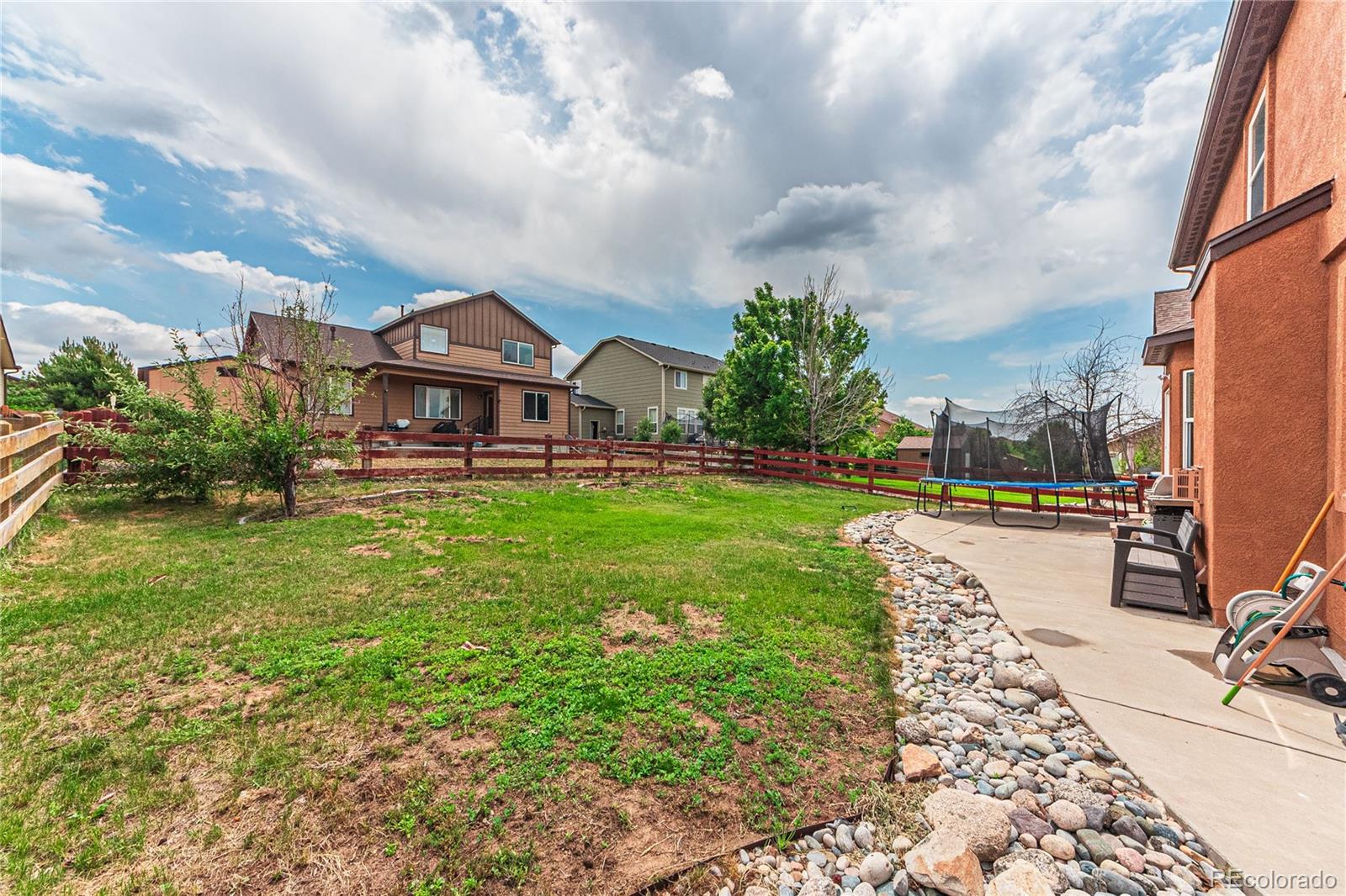 MLS Image #45 for 3455  spitfire drive,colorado springs, Colorado