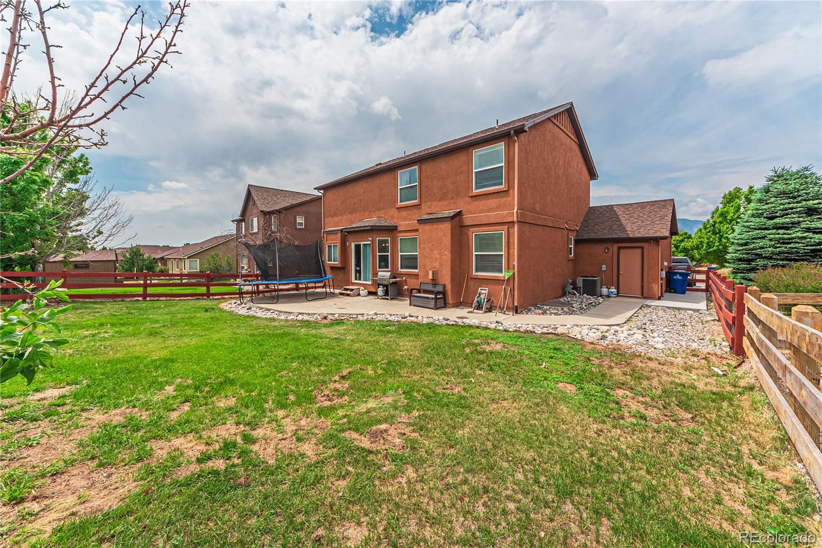 MLS Image #46 for 3455  spitfire drive,colorado springs, Colorado