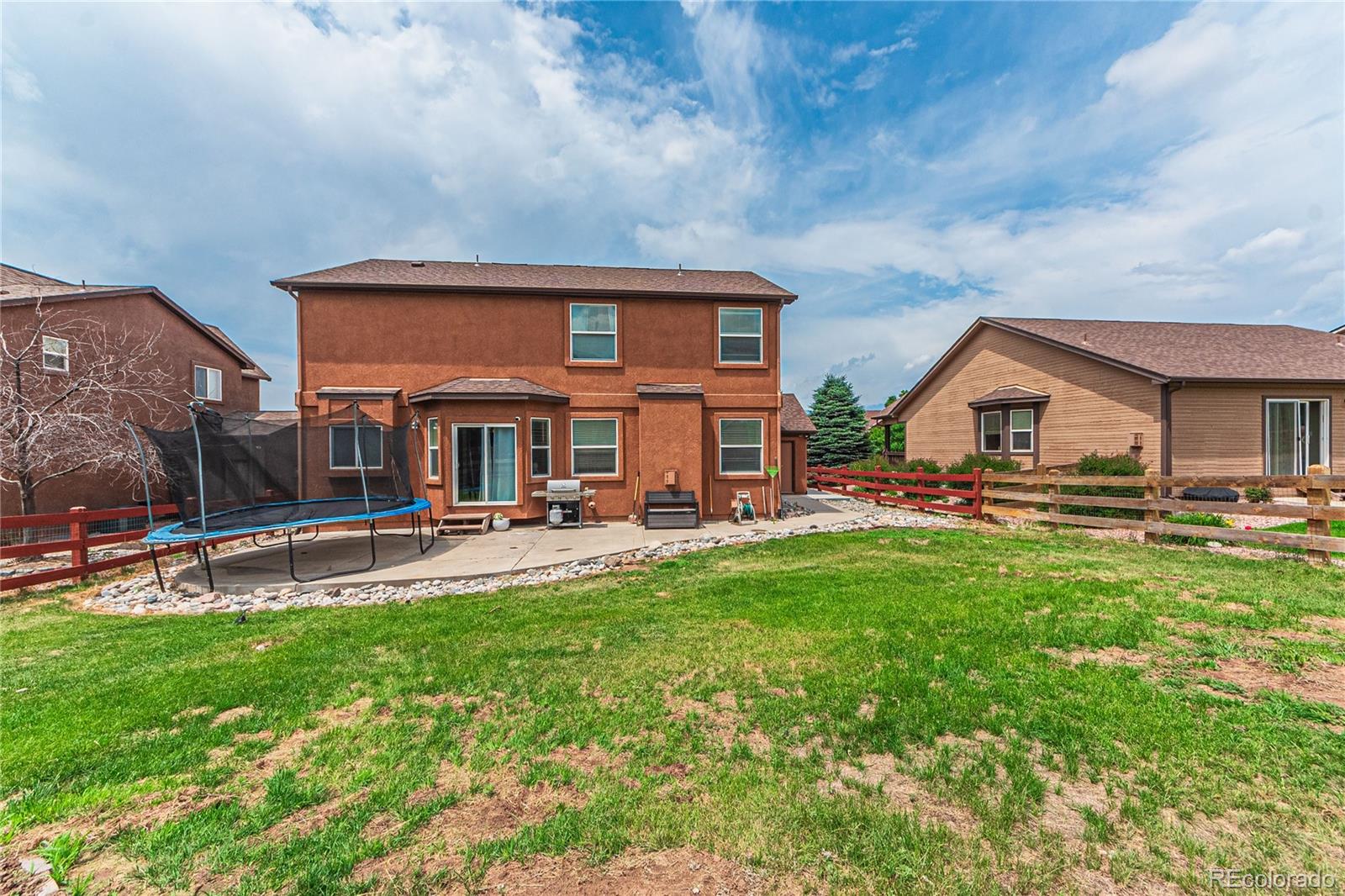 MLS Image #47 for 3455  spitfire drive,colorado springs, Colorado