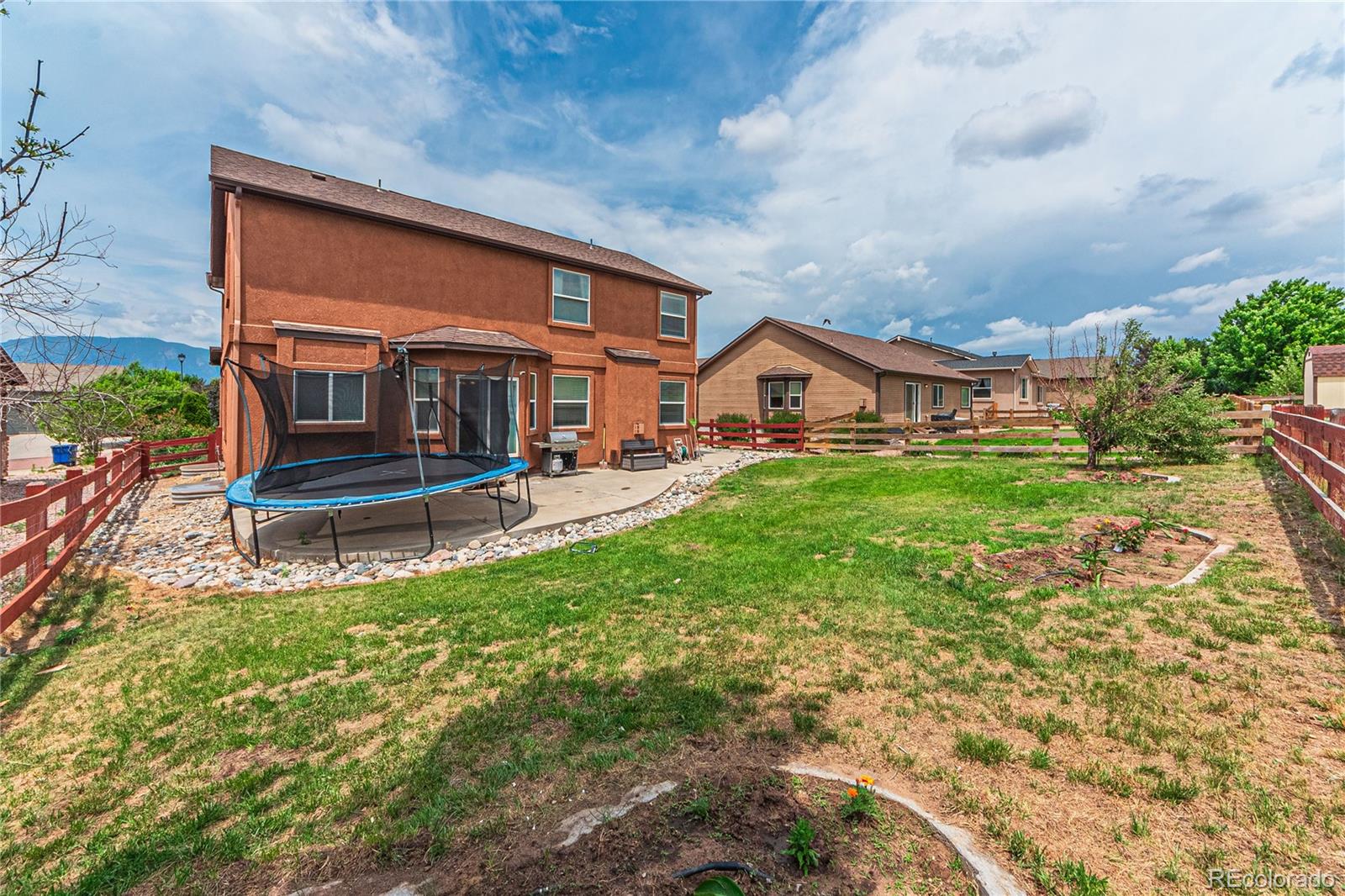 MLS Image #48 for 3455  spitfire drive,colorado springs, Colorado