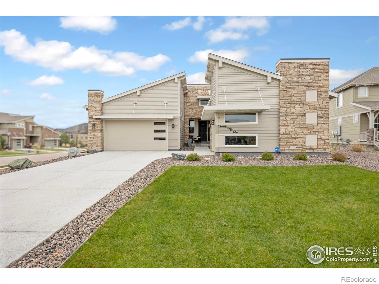 MLS Image #0 for 7051  stratus court,timnath, Colorado