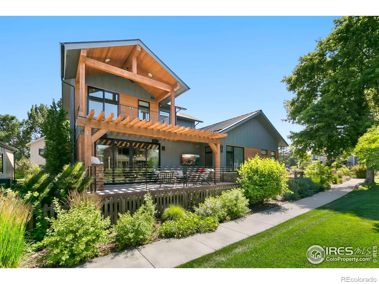 MLS Image #21 for 734  peregoy farms way,fort collins, Colorado