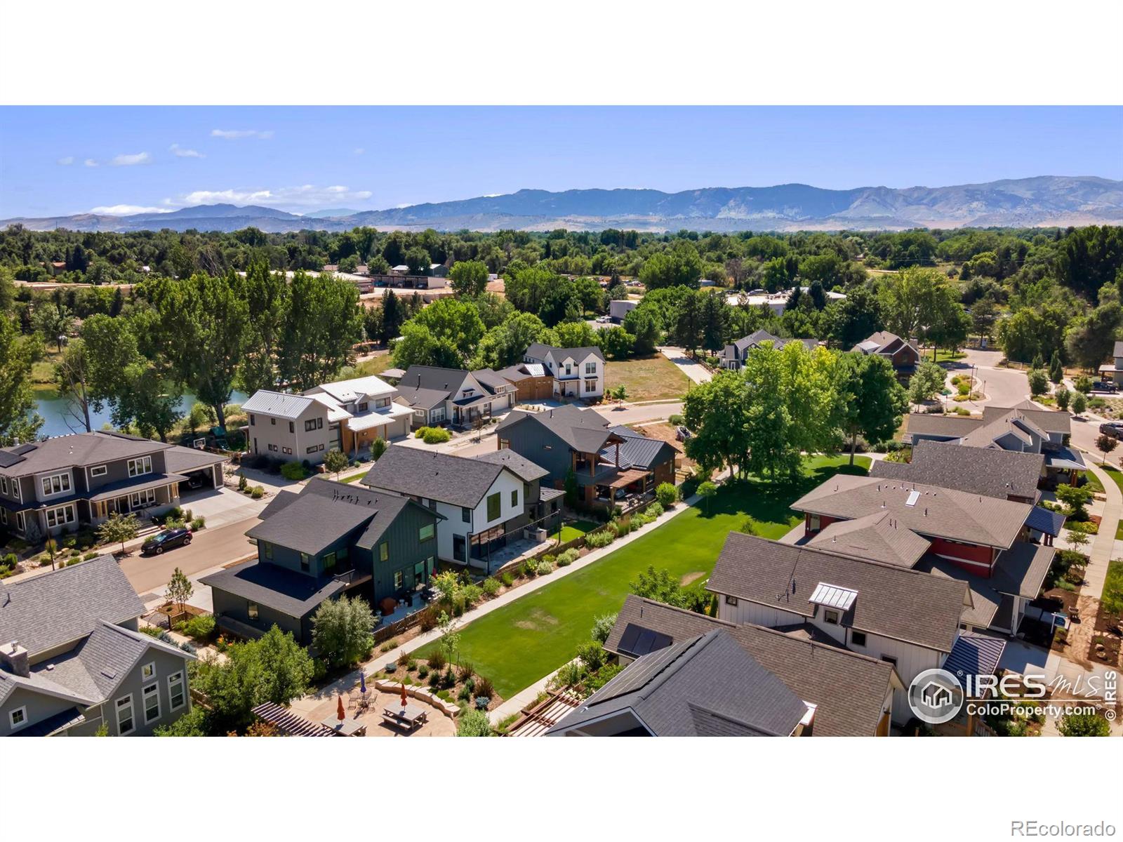 MLS Image #31 for 734  peregoy farms way,fort collins, Colorado