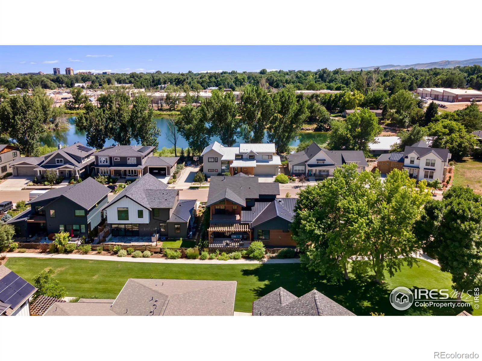 MLS Image #32 for 734  peregoy farms way,fort collins, Colorado