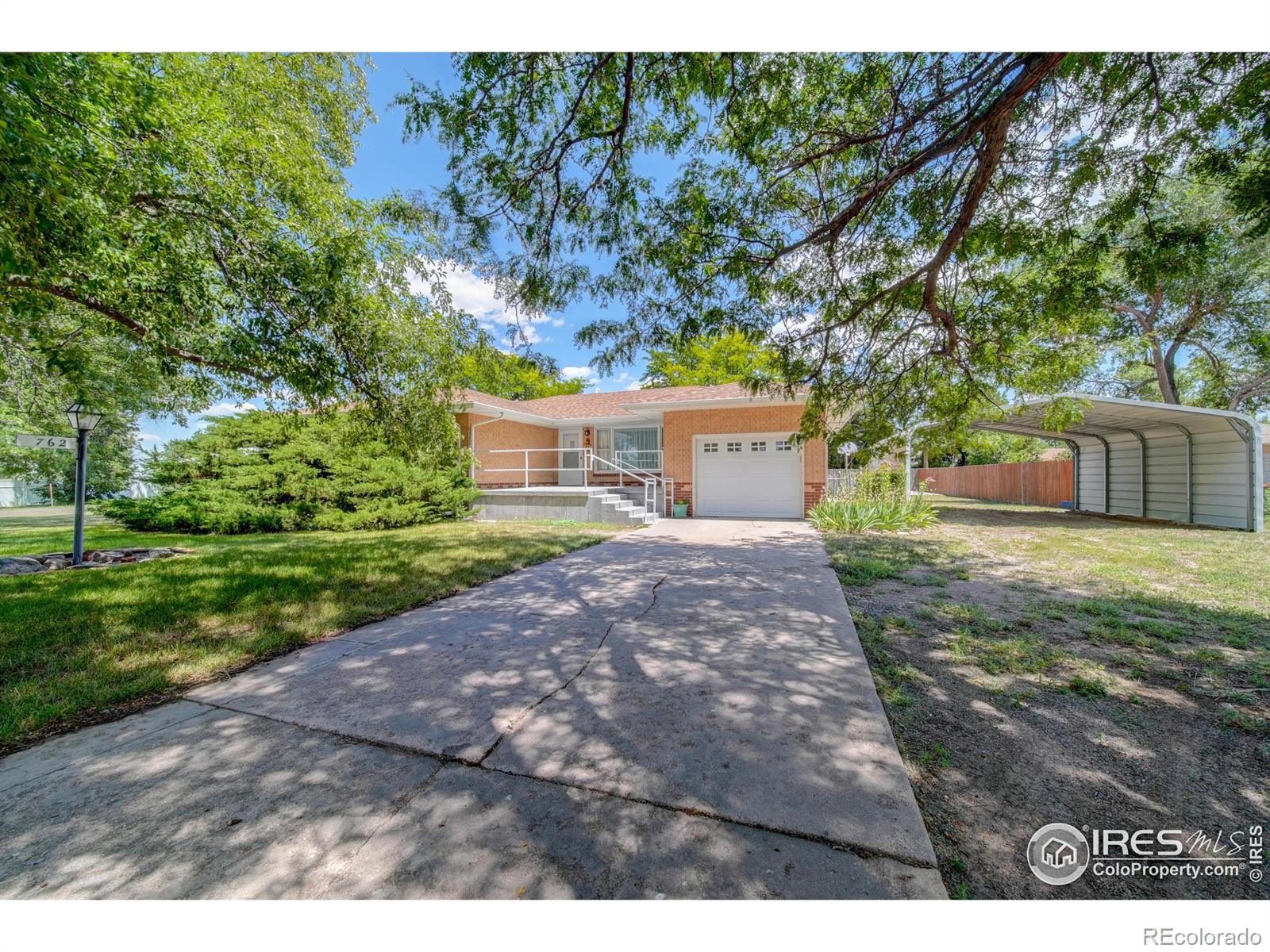 MLS Image #2 for 762  date avenue,akron, Colorado