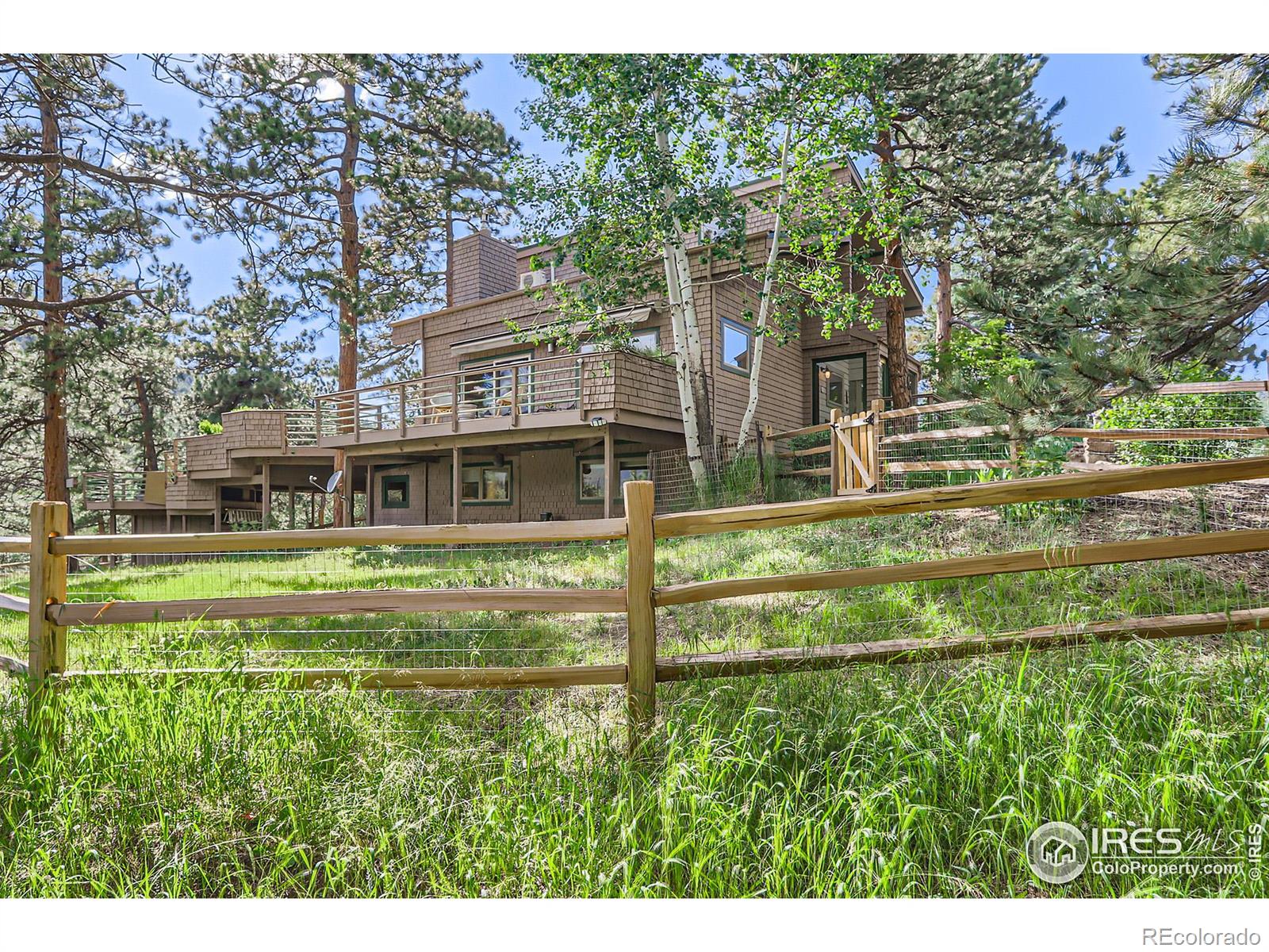 MLS Image #25 for 156  betasso road,boulder, Colorado