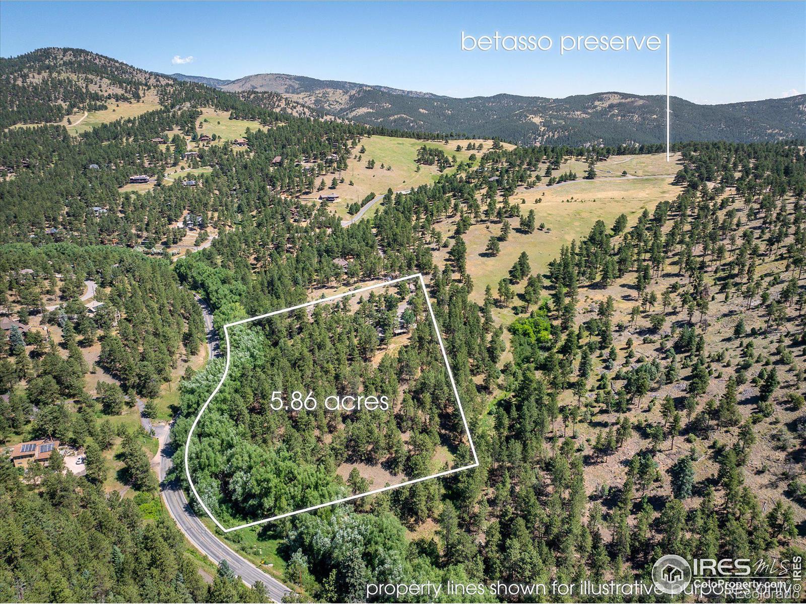 MLS Image #28 for 156  betasso road,boulder, Colorado