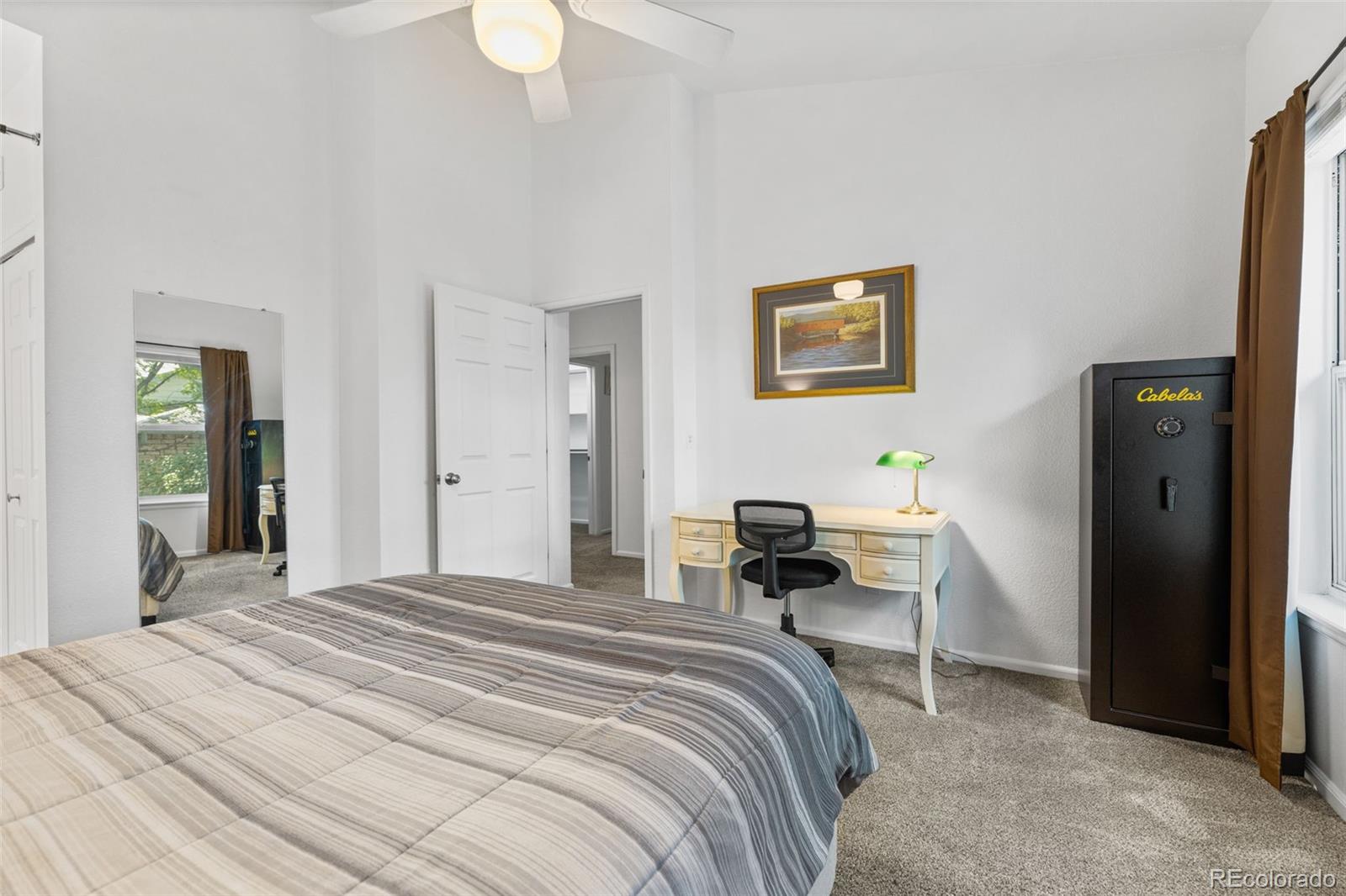 MLS Image #15 for 8065 w eastman place,denver, Colorado