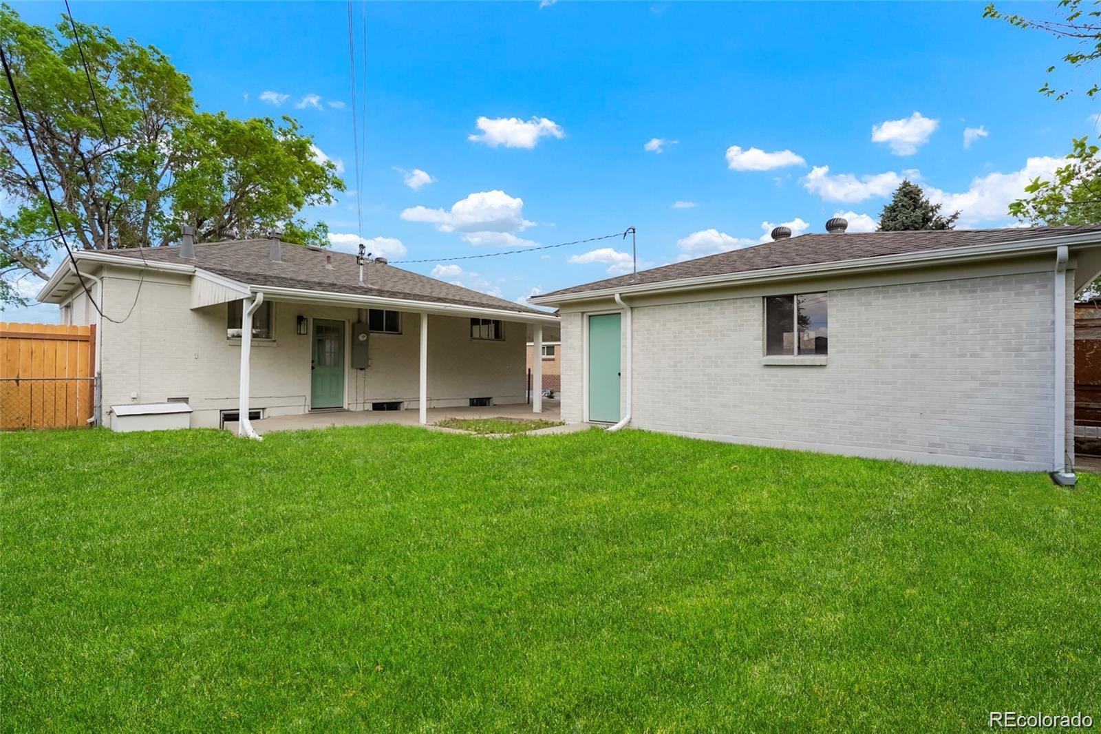 MLS Image #17 for 7141  avrum drive,denver, Colorado