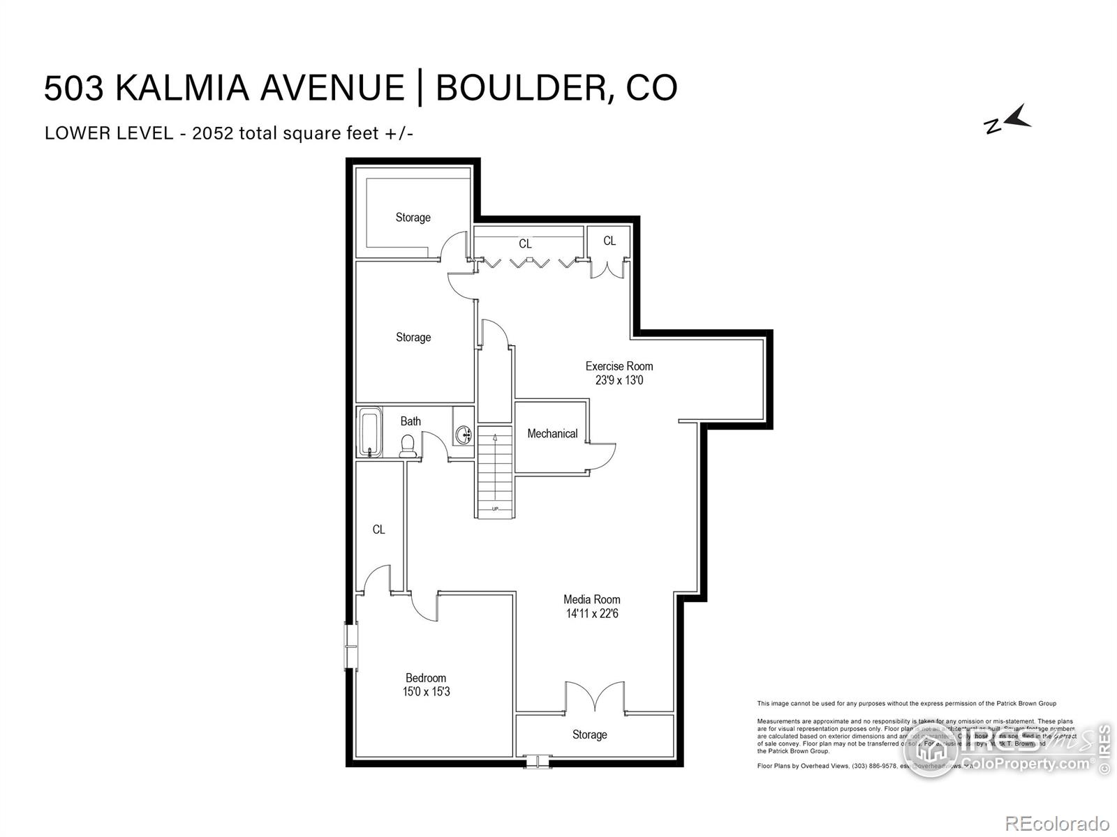MLS Image #36 for 503  kalmia avenue,boulder, Colorado