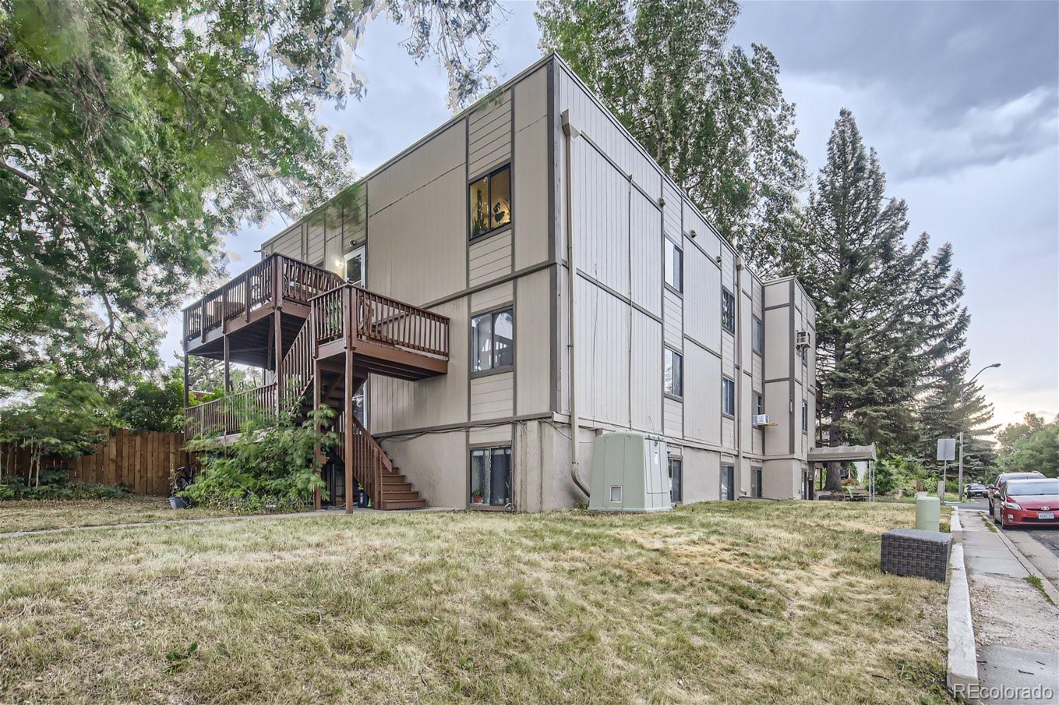 MLS Image #10 for 234 n grant avenue,fort collins, Colorado