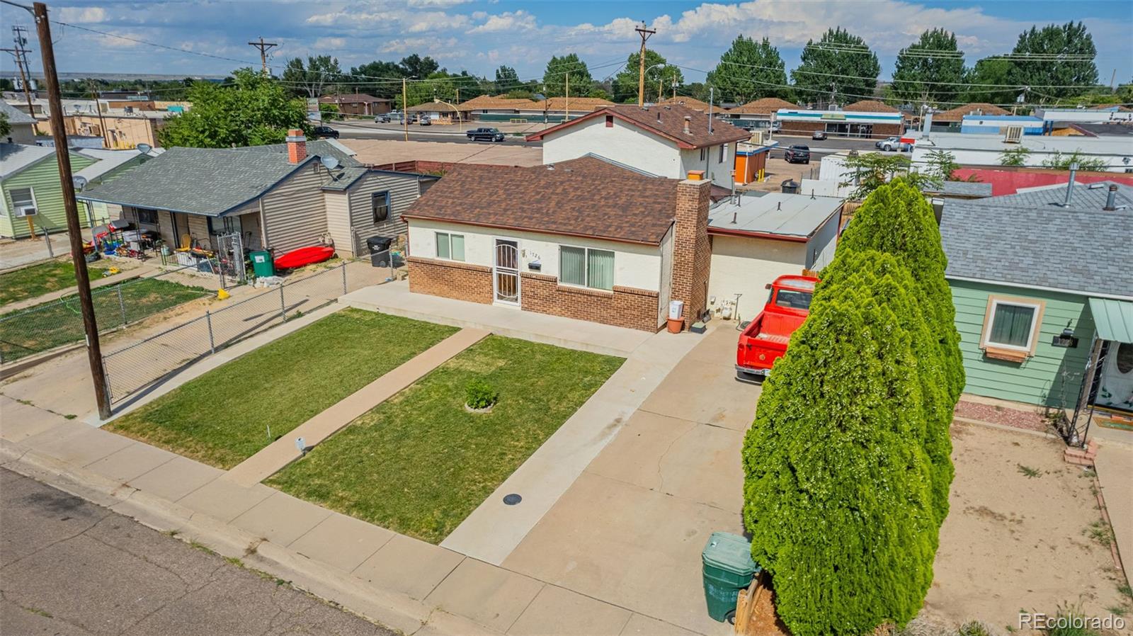 MLS Image #23 for 1726  henry avenue,pueblo, Colorado